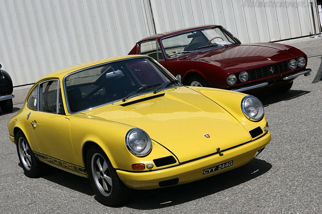 Monterey Peninsula Auctions 2006